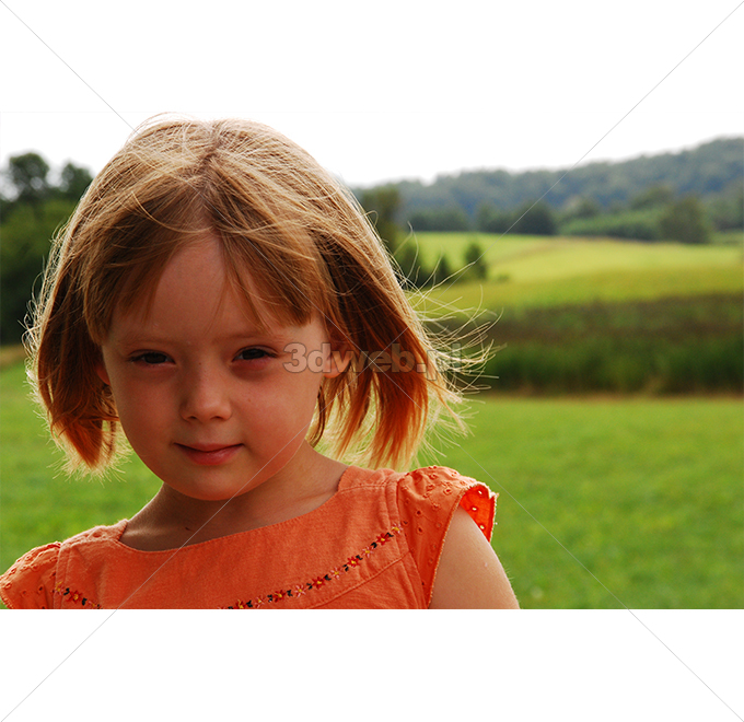fotomontaz_fantasy_portret_dziecko(przed)